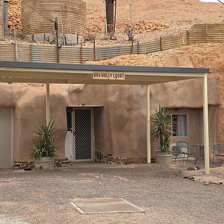 894 Holly Court Coober Pedy Exterior foto