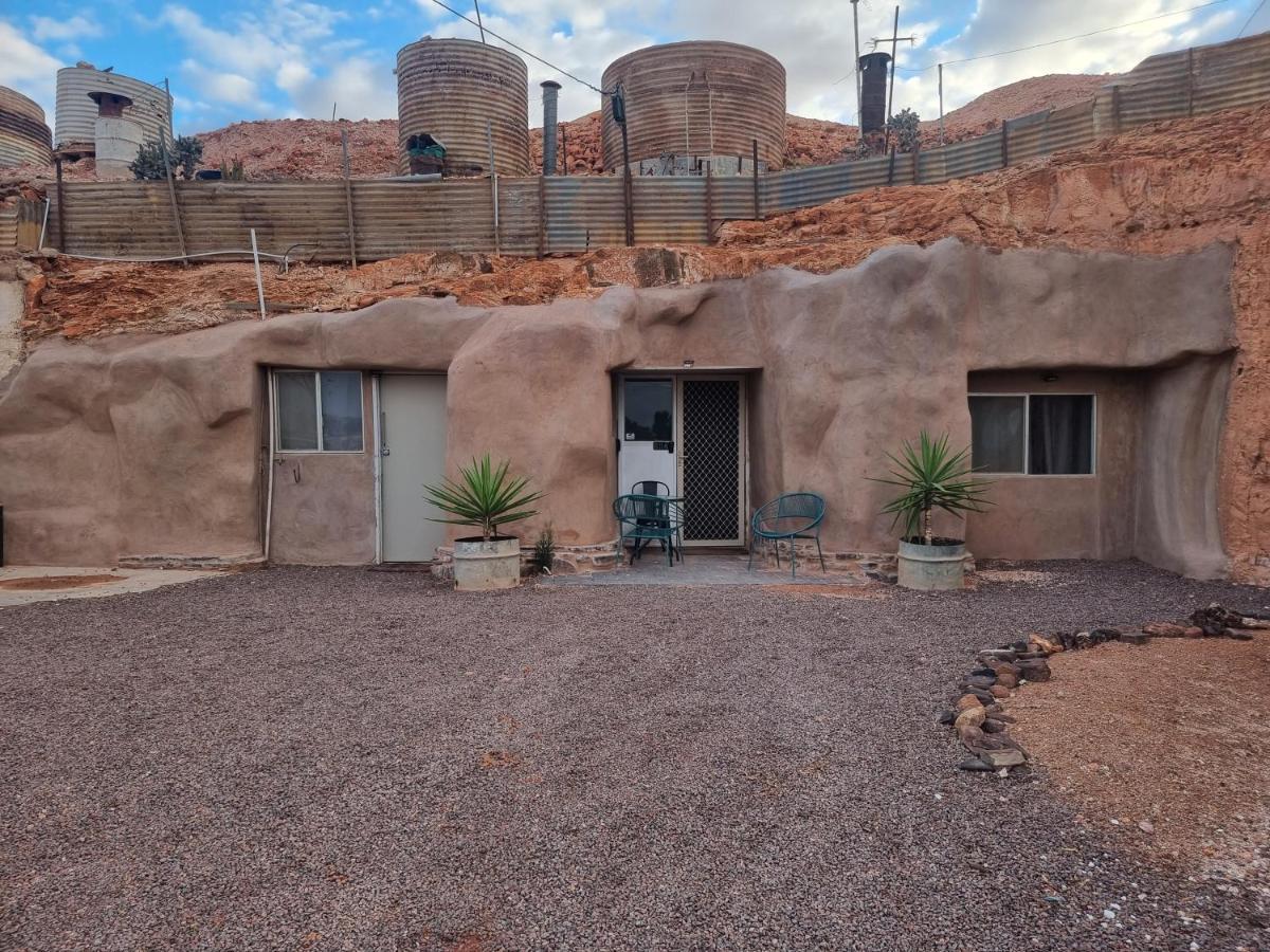 894 Holly Court Coober Pedy Exterior foto