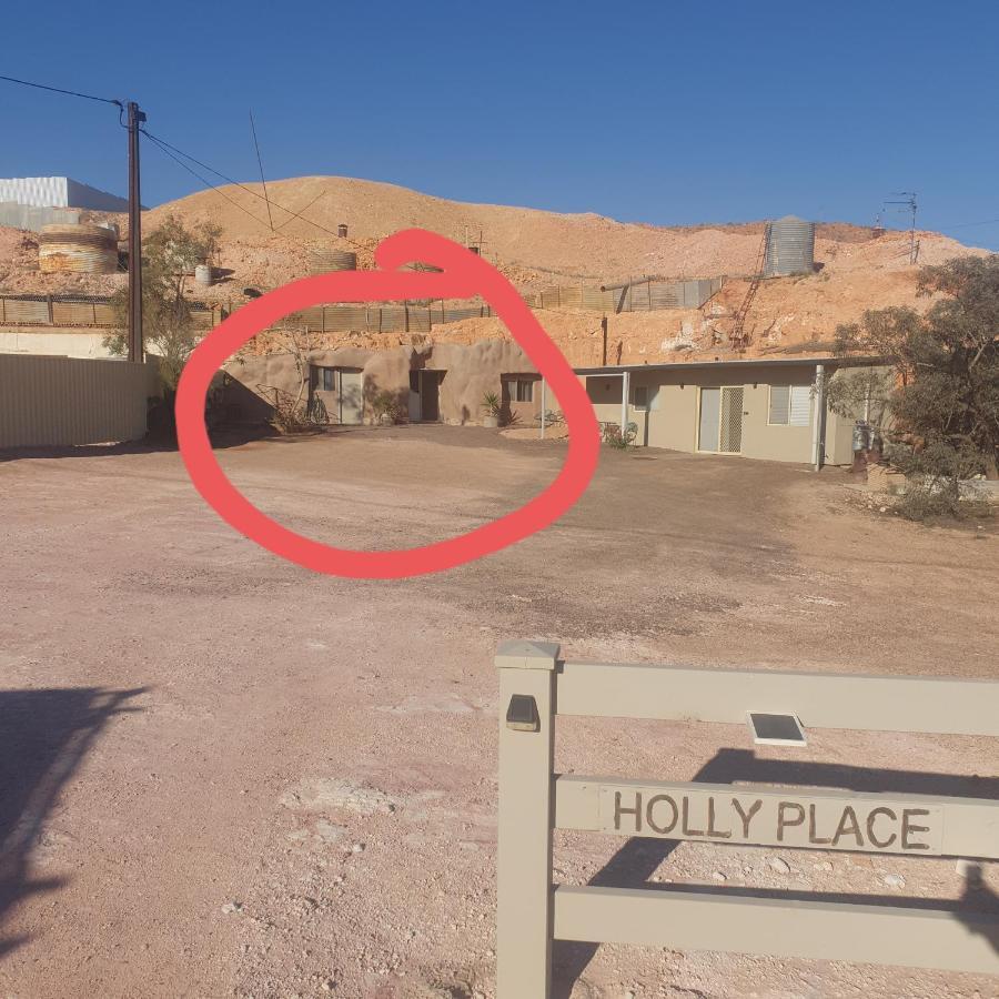 894 Holly Court Coober Pedy Exterior foto