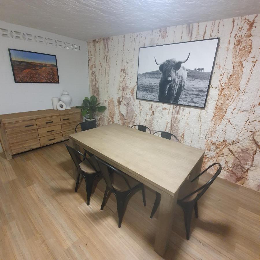 894 Holly Court Coober Pedy Exterior foto