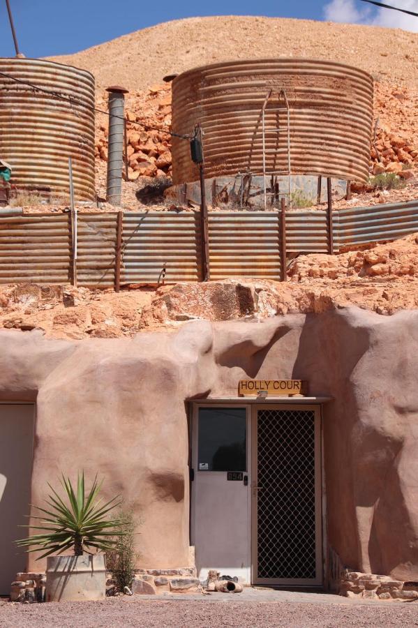 894 Holly Court Coober Pedy Exterior foto