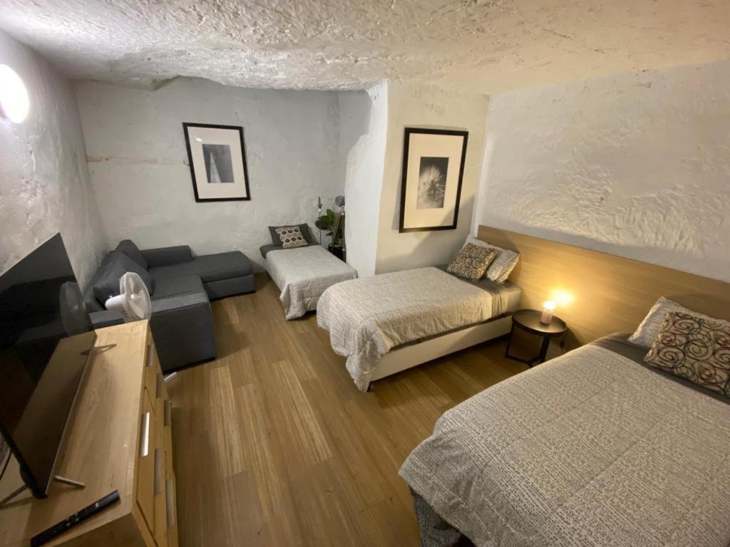 894 Holly Court Coober Pedy Exterior foto