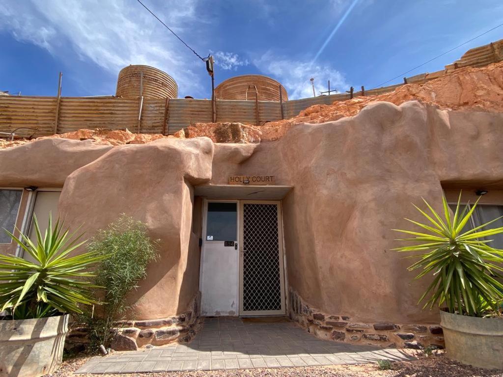 894 Holly Court Coober Pedy Exterior foto